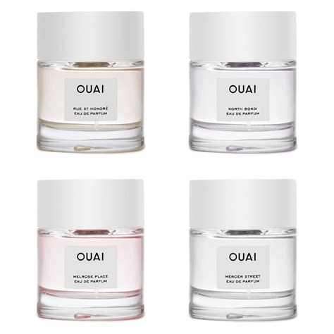 ouia perfume|top 10 ouai products.